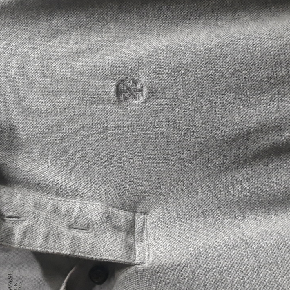 IZOD Shirt Sz XXL - Picture 5 of 9